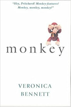 Monkey by Veronica Bennett