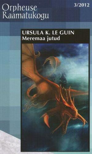 Meremaa jutud by Ursula K. Le Guin, Leiger Luts