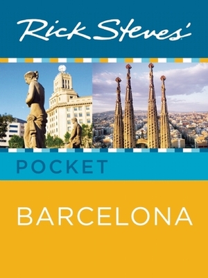 Rick Steves' Pocket Barcelona by Rick Steves