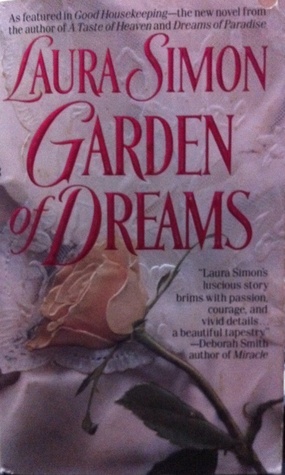 Garden of Dreams by Laura Simon