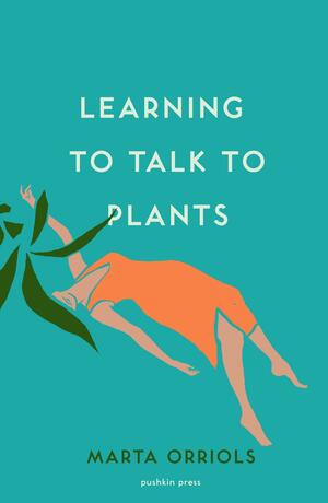 Aprender a Falar com as Plantas by Marta Orriols