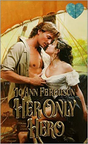 Her Only Hero by Jo Ann Ferguson