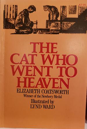 The Cat Who Went to Heaven by Elizabeth Coatsworth