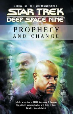 Prophecy and Change by 