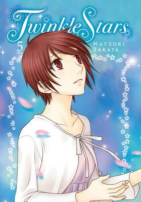 Twinkle Stars, Vol. 5 by 