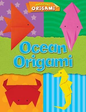 Ocean Origami by Joe Fullman