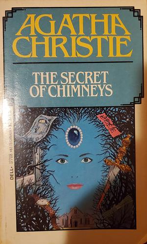 The Secret of Chimneys by Agatha Christie