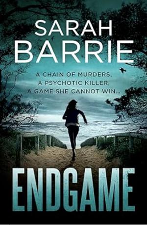 Endgame by Sarah Barrie