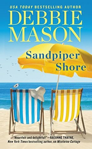 Sandpiper Shore by Debbie Mason