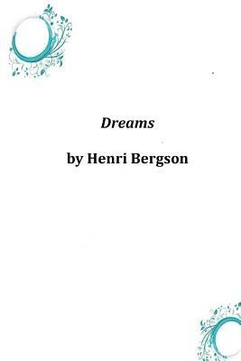 Dreams by Henri Bergson