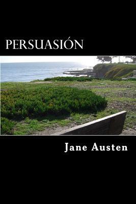 Persuasión by Jane Austen