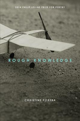 Rough Knowledge by Christine Poreba