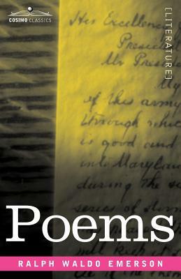 Poems by Ralph Waldo Emerson