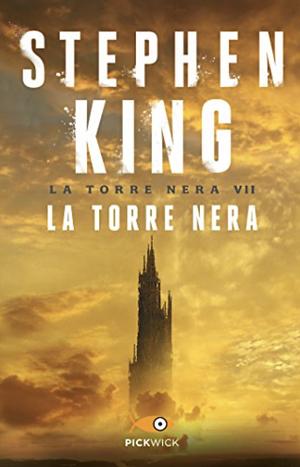 La Torre Nera by Stephen King