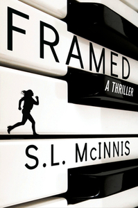 Framed by S.L. McInnis