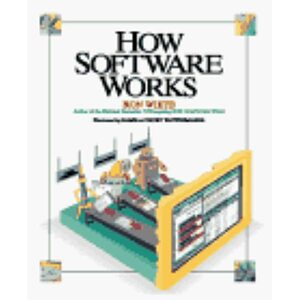 How Software Works by Ron White