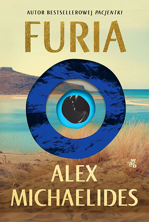 Furia by Alex Michaelides