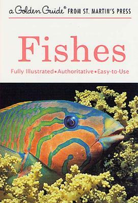 Fishes: A Guide to Fresh- And Salt-Water Species by Hurst H. Shoemaker, Herbert Spencer Zim