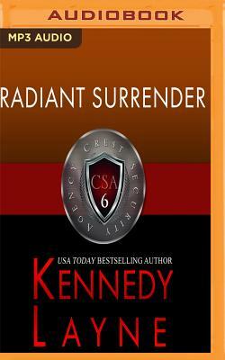 Radiant Surrender by Kennedy Layne