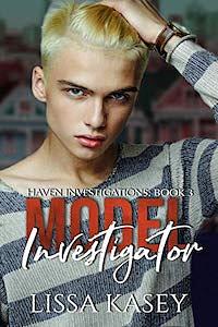 Model Investigator by Lissa Kasey