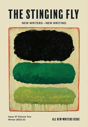 The Stinging Fly: Issue 47, Winter 2022-23 | All New Writers  by Lisa McInerney