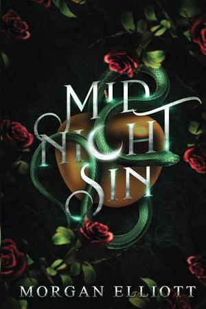 Midnight Sin by Morgan Elliott