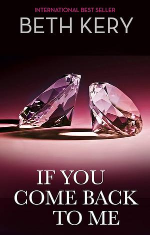 If You Come Back To Me by Beth Kery