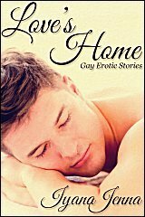 Love's Home by Iyana Jenna