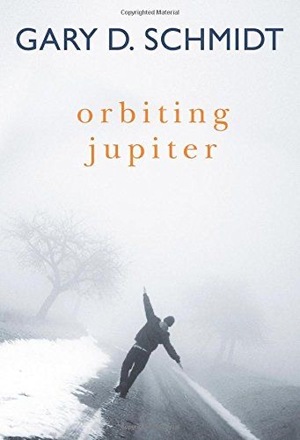 Orbiting Jupiter by Gary D. Schmidt