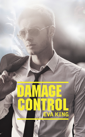Damage Control by Eva King