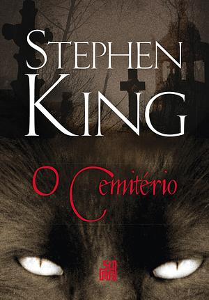 O cemitério by Stephen King