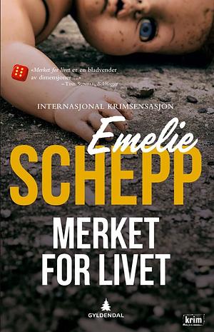 Merket for livet by Emelie Schepp