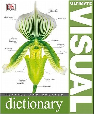 Ultimate Visual Dictionary by DK Publishing