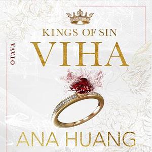 Viha by Ana Huang