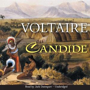 Candide by Voltaire