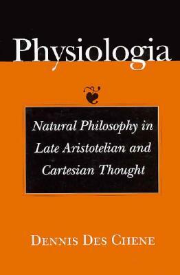 Physiologia: The Artist and the Woman by Dennis Des Chene