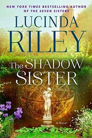 The Shadow Sister by Lucinda Riley