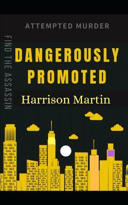 Dangerously Promoted: Megan Hardy In her own words. by Harrison Martin