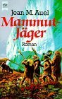 Mammutjäger by Jean M. Auel