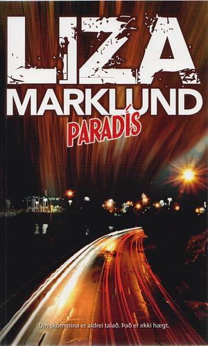 Paradís by Liza Marklund