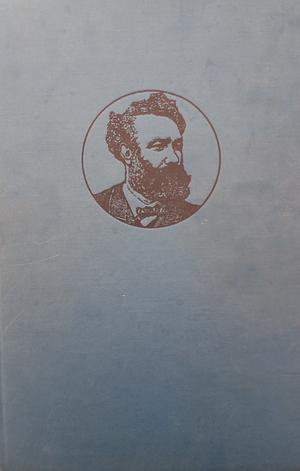 Dvacet tisíc mil pod mořem by Jules Verne