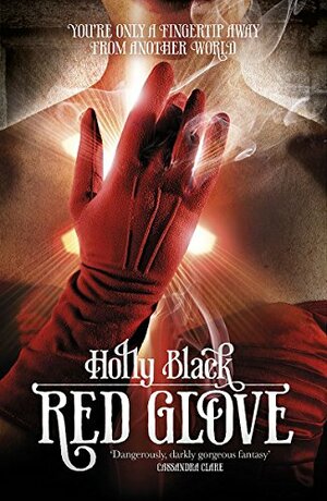 Red Glove by Holly Black