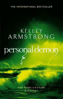 Personal Demon by Kelley Armstrong