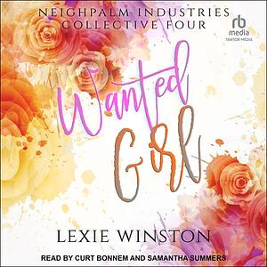 Wanted Girl by Lexie Winston