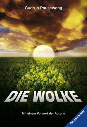 Die Wolke by Gudrun Pausewang