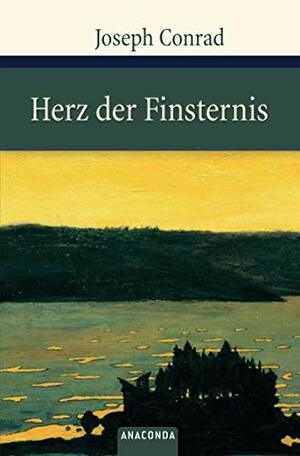 Herz der Finsternis by Joseph Conrad, Ernst W. Freißler