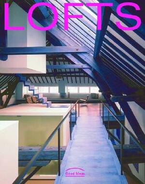 Lofts by Aurora Cuito