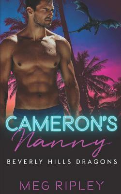 Cameron's Nanny by Meg Ripley