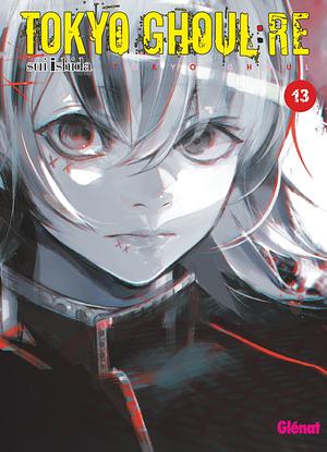 Tokyo Ghoul:re Vol. 13 by Sui Ishida