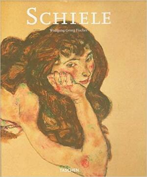 Egon Schiele, 1890-1918: Desire and Decay by Wolfgang Georg Fischer, Egon Schiele